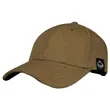 Wolverine Grey Claw Label 6 Panel Cap | https://www.bestnamebadges.com