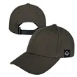 Wolverine Grey Claw Label 6 Panel Cap | https://www.bestnamebadges.com