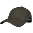 Wolverine Grey Claw Label 6 Panel Cap | https://www.bestnamebadges.com