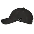 Wolverine Grey Claw Label 6 Panel Cap | https://www.bestnamebadges.com