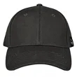 Wolverine Grey Claw Label 6 Panel Cap | https://www.bestnamebadges.com