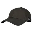 Wolverine Grey Claw Label 6 Panel Cap | https://www.bestnamebadges.com
