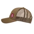 Wolverine Red Label Trucker Cap | https://www.bestnamebadges.com