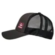 Wolverine Red Label Trucker Cap | https://www.bestnamebadges.com