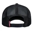 Wolverine Red Label Trucker Cap | https://www.bestnamebadges.com