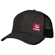 Wolverine Red Label Trucker Cap | https://www.bestnamebadges.com
