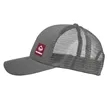 Wolverine Red Label Trucker Cap | https://www.bestnamebadges.com