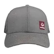 Wolverine Red Label Trucker Cap | https://www.bestnamebadges.com