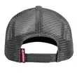 Wolverine Red Label Trucker Cap | https://www.bestnamebadges.com