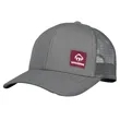 Wolverine Red Label Trucker Cap | https://www.bestnamebadges.com