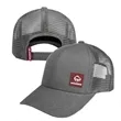 Wolverine Red Label Trucker Cap | https://www.bestnamebadges.com