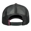 Wolverine Red Label Trucker Cap | https://www.bestnamebadges.com