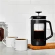 OXO Brew Venture French Press | https://www.bestnamebadges.com