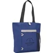 All-Purpose RPET Tote | https://www.bestnamebadges.com