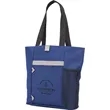 All-Purpose RPET Tote | https://www.bestnamebadges.com