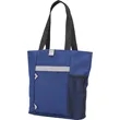 All-Purpose RPET Tote | https://www.bestnamebadges.com