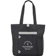 All-Purpose RPET Tote | https://www.bestnamebadges.com