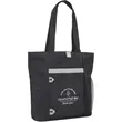 All-Purpose RPET Tote | https://www.bestnamebadges.com