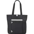 All-Purpose RPET Tote | https://www.bestnamebadges.com