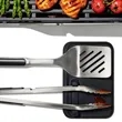 OXO 3-piece Grilling Set | https://www.bestnamebadges.com