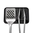 OXO 3-piece Grilling Set | https://www.bestnamebadges.com