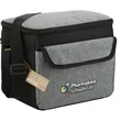 Recycled Boxy 9 Can Lunch Cooler | https://www.bestnamebadges.com