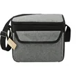 Recycled Boxy 9 Can Lunch Cooler | https://www.bestnamebadges.com