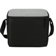 Recycled Boxy 9 Can Lunch Cooler | https://www.bestnamebadges.com