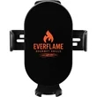 Aero Wireless Charging Phone Mount | https://www.bestnamebadges.com
