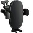 Aero Wireless Charging Phone Mount | https://www.bestnamebadges.com