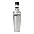 OXO Steel 6-piece Barware Set | https://www.bestnamebadges.com