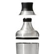 OXO Steel 6-piece Barware Set | https://www.bestnamebadges.com