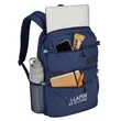 High Sierra Recycled Inhabit 15" Laptop Backpack | https://www.bestnamebadges.com