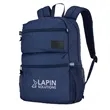 High Sierra Recycled Inhabit 15" Laptop Backpack | https://www.bestnamebadges.com