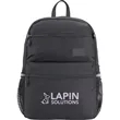 High Sierra Recycled Inhabit 15" Laptop Backpack | https://www.bestnamebadges.com