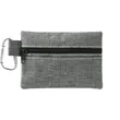 Zippered 20-Piece First Aid Pouch | https://www.bestnamebadges.com
