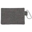 Zippered 20-Piece First Aid Pouch | https://www.bestnamebadges.com