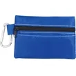 Zippered 20-Piece First Aid Pouch | https://www.bestnamebadges.com