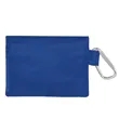 Zippered 20-Piece First Aid Pouch | https://www.bestnamebadges.com