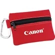 Zippered 20-Piece First Aid Pouch | https://www.bestnamebadges.com