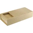 Bamboo Fast Wirelsss Charging Dock Station | https://www.bestnamebadges.com