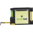 Combo 10 ft. Tape Measure and Level | https://www.bestnamebadges.com