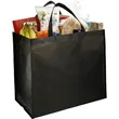 Double Laminated Wipeable Jumbo Tote | https://www.bestnamebadges.com