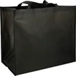 Double Laminated Wipeable Jumbo Tote | https://www.bestnamebadges.com