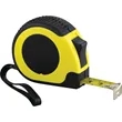 Rugged 10 ft Locking Tape Measure | https://www.bestnamebadges.com