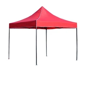 10 feet x 10 feet Pop-up Tent
