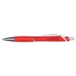 Pivot Recycled ABS Gel Pen | https://www.bestnamebadges.com