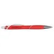 Pivot Recycled ABS Gel Pen | https://www.bestnamebadges.com