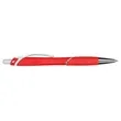 Pivot Recycled ABS Gel Pen | https://www.bestnamebadges.com