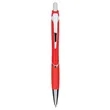 Pivot Recycled ABS Gel Pen | https://www.bestnamebadges.com